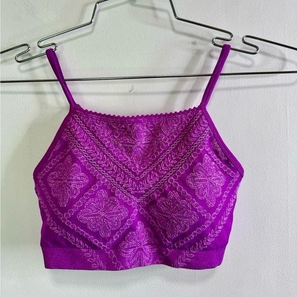 No Boundaries Bralette ~ Size M - Picture 1 of 3